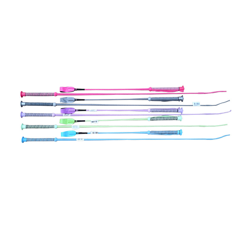 Crop Colourbrite Jumping & Dressage Set